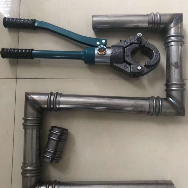宝丰冷却管生产